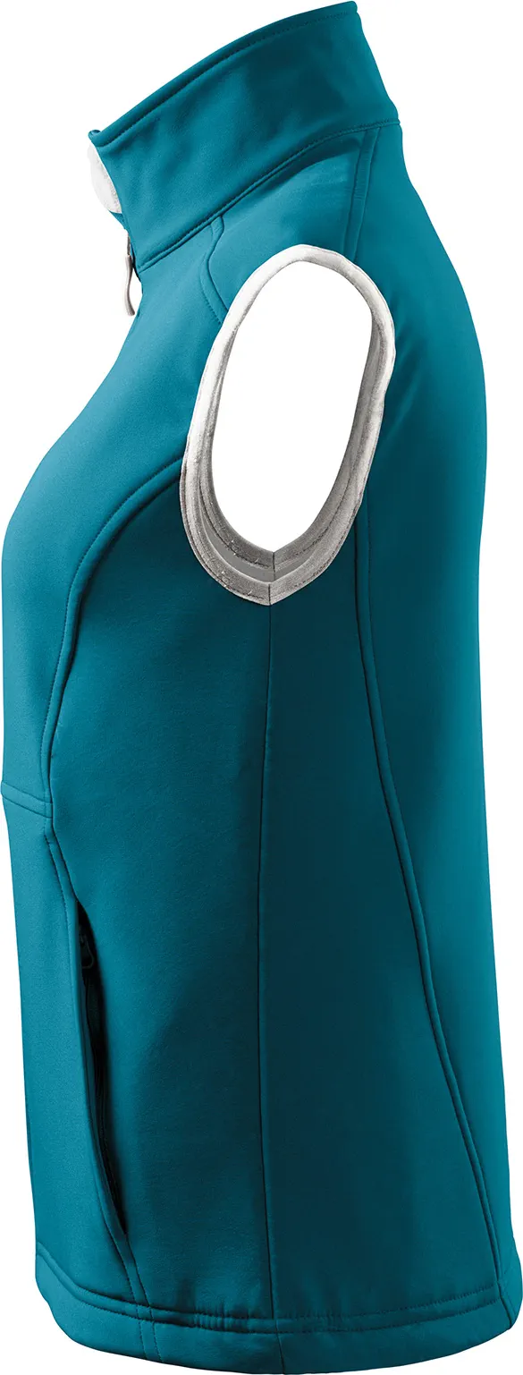 MALFINI Softshellweste Damen Vision 516