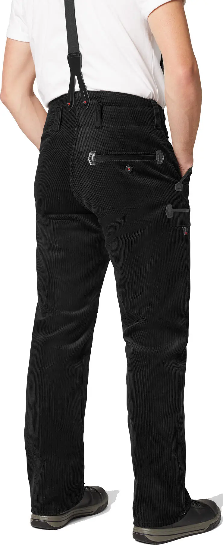 FHB Zunfthose KARL-HEINZ Trenkercord