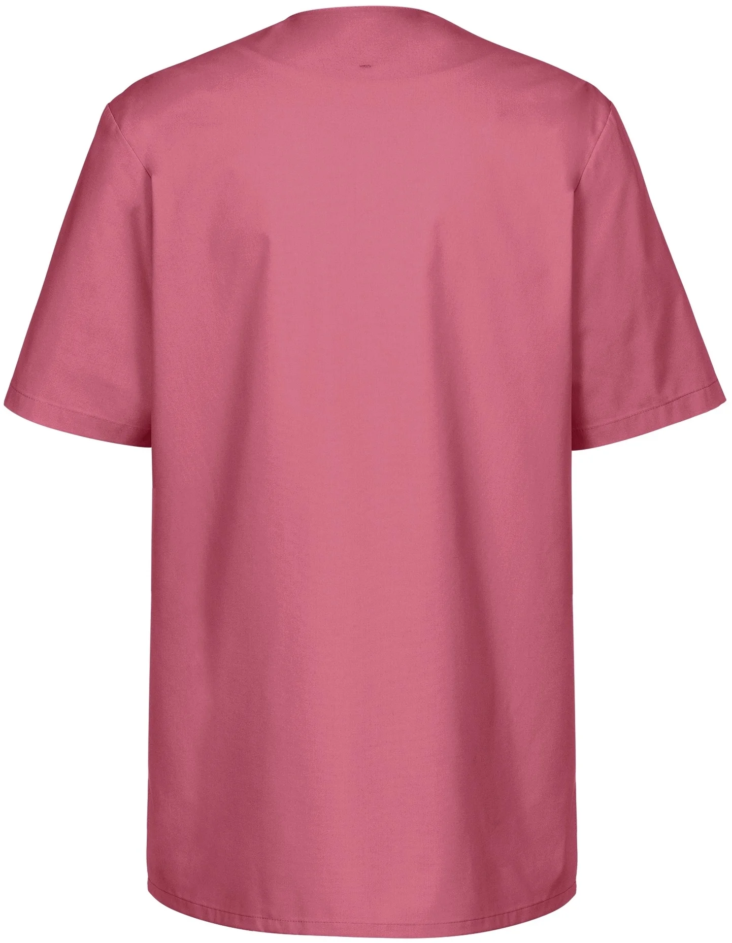 GREIFF Unisex Schlupfkasack mit Kuvert-Kragen