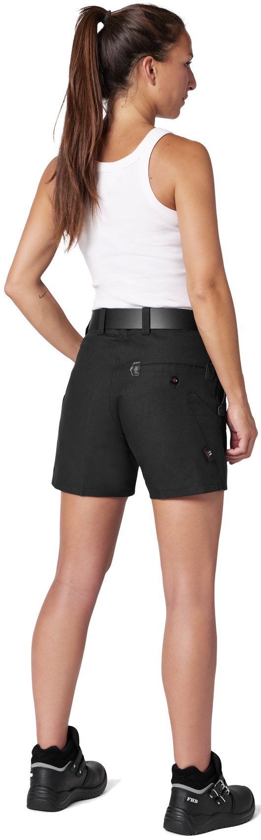 FHB Zunftshort JO Rips-Moleskin FHB Zunftshort JO Rips-Moleskin