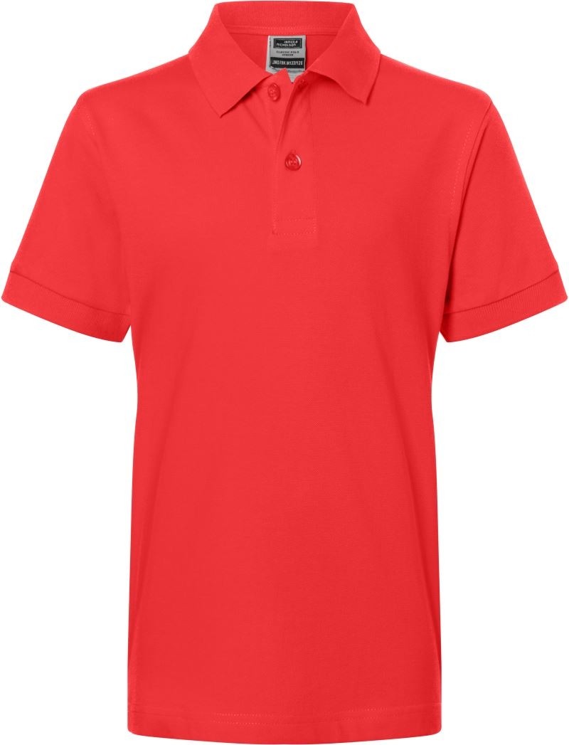 James & Nicholson Classic Polo Junior James & Nicholson Classic Polo Junior