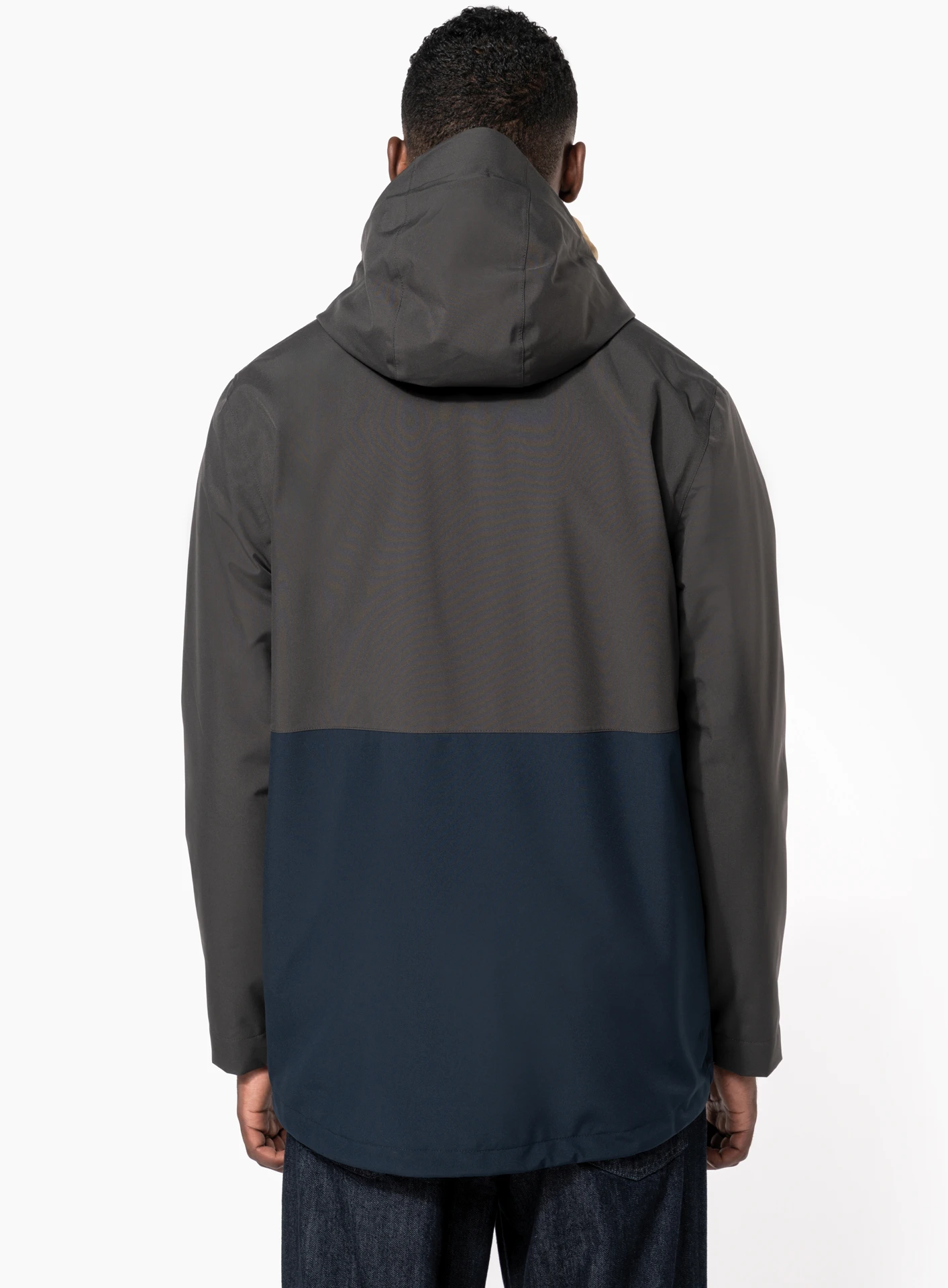 Kariban 3-in-1 Parka