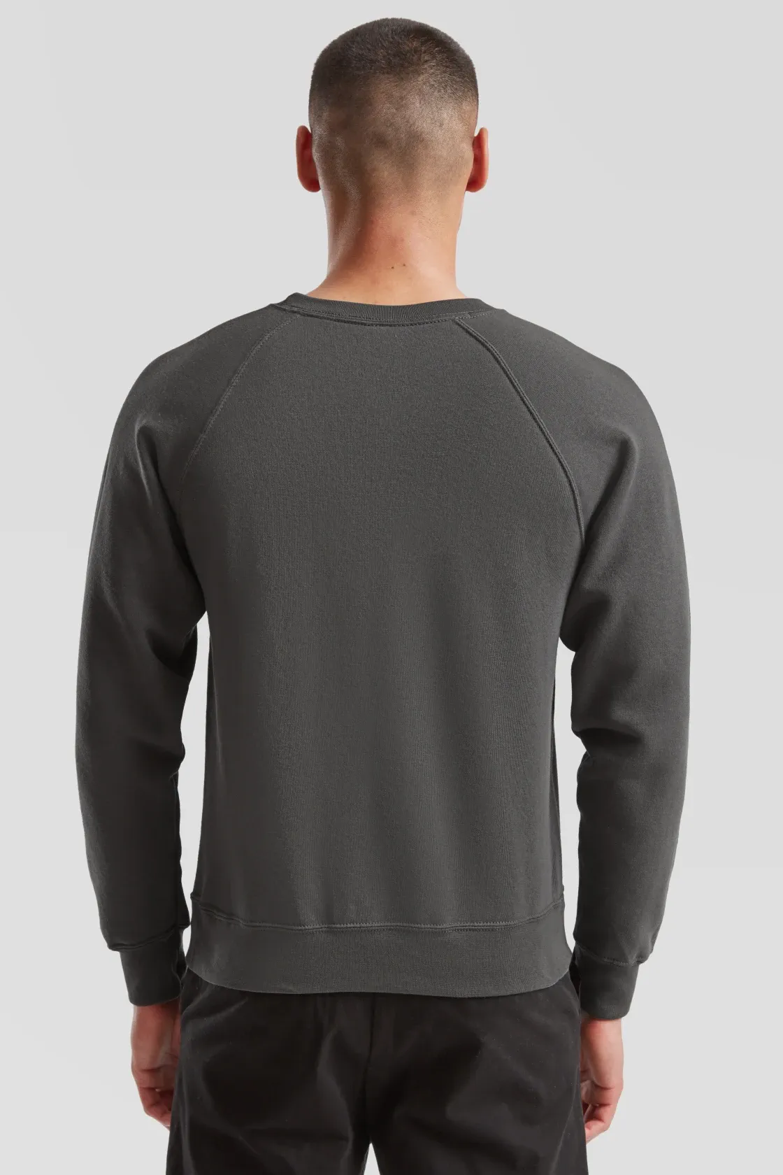 F.O.L. Raglan Sweat