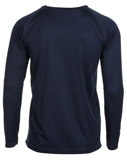 Stedman Active 140 Long Sleeve Stedman Active 140 Long Sleeve