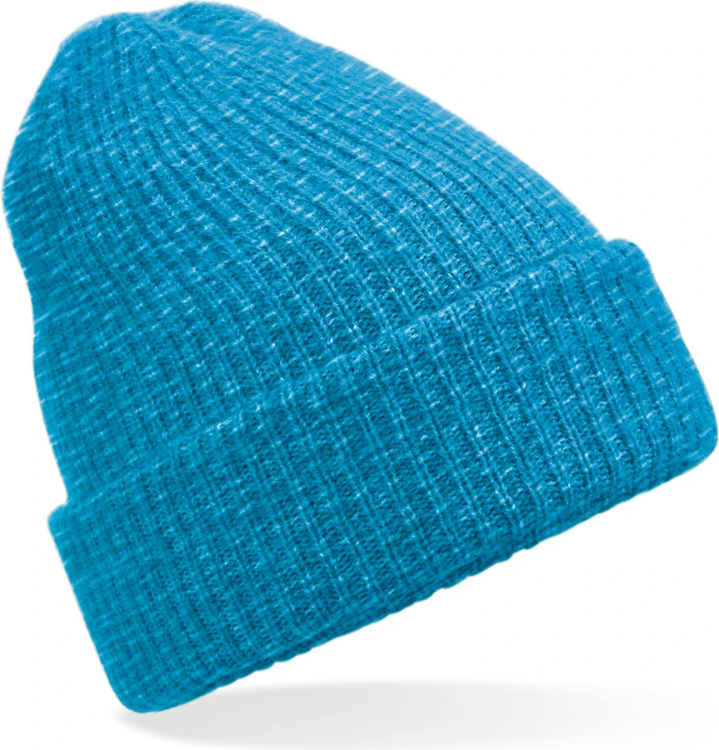 bright blue