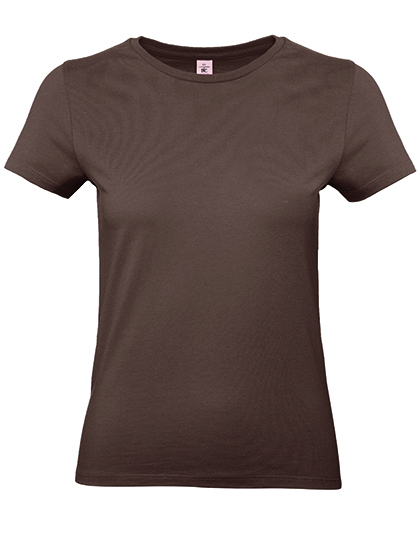B&C T-Shirt #E190 Women B&C T-Shirt #E190 Women