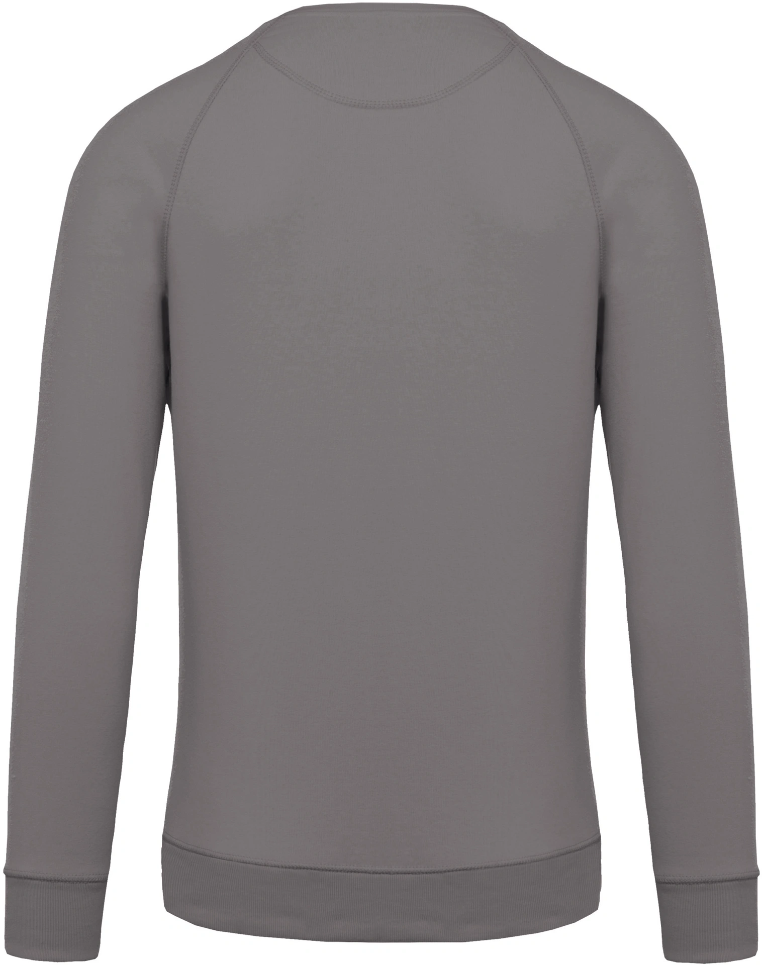 Kariban Herren Bio Raglan Sweater