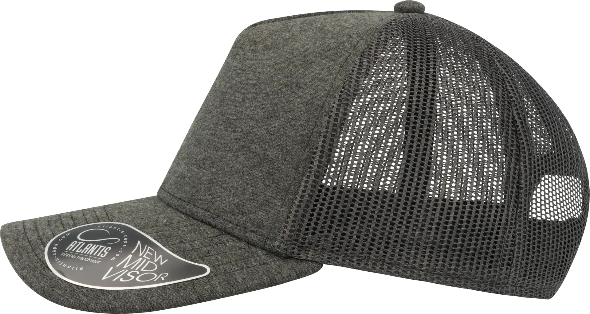 Atlantis Rapper Jersey Cap