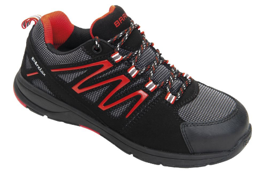 BAAK Svenja Halbschuh S1 SRC BAAK Svenja Halbschuh S1 SRC