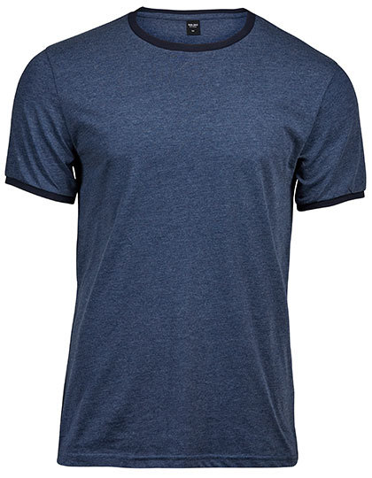TEE JAYS Ringer Tee TEE JAYS Ringer Tee