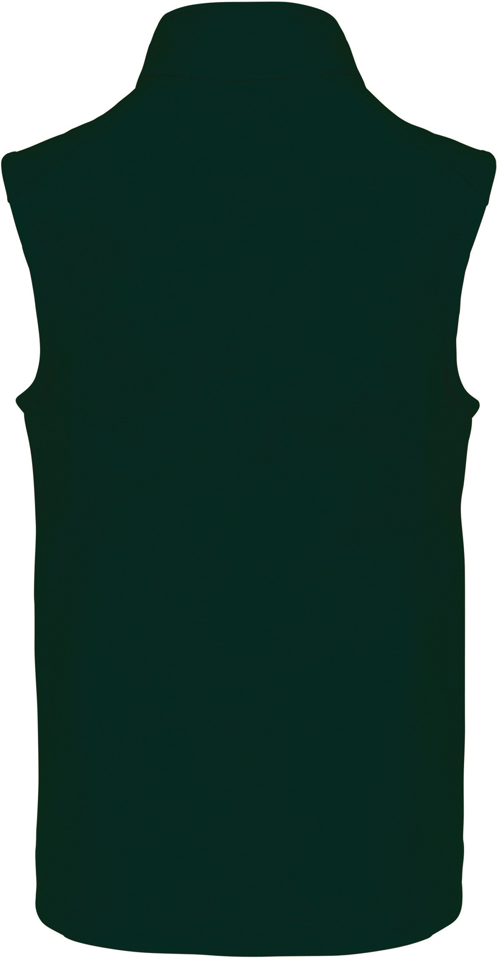 Kariban Herren Softshell Gilet