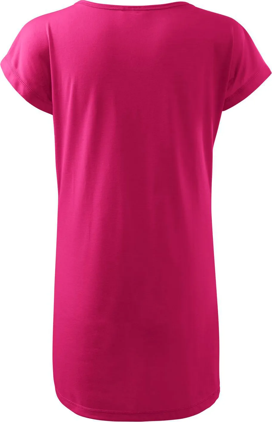 MALFINI T-Shirt Damen Love 123