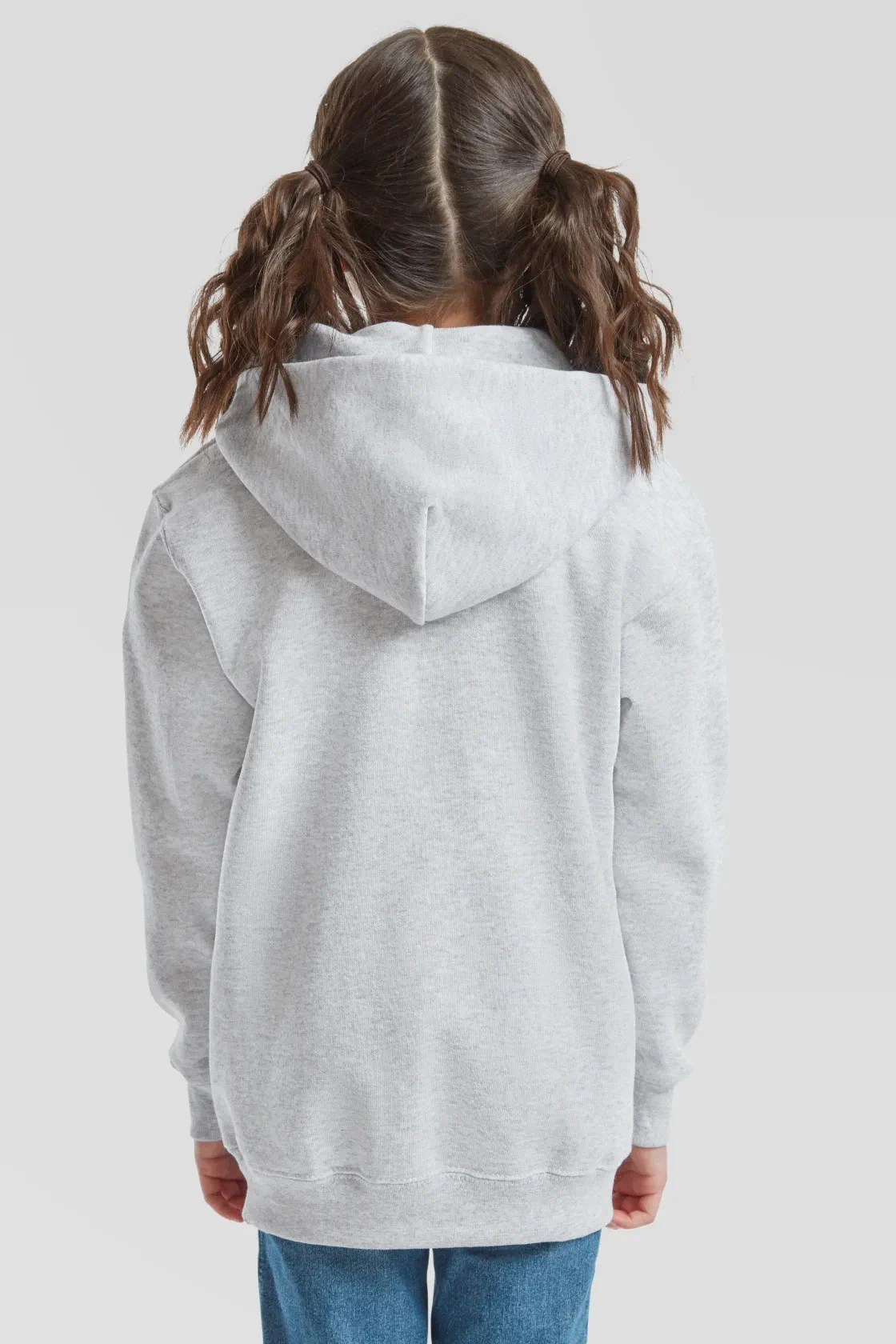 F.O.L. Kids Classic Hooded Sweat