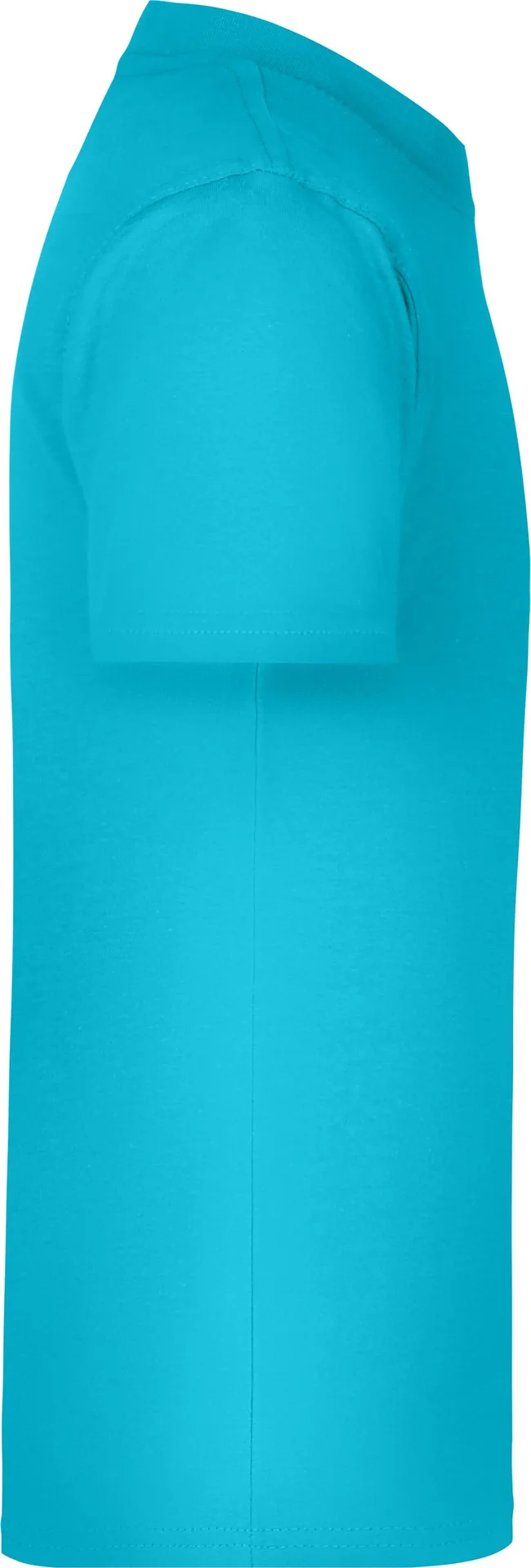 jn019-junior-basic-t-shirt-pacific-right-6 James & Nicholson Junior Basic-T