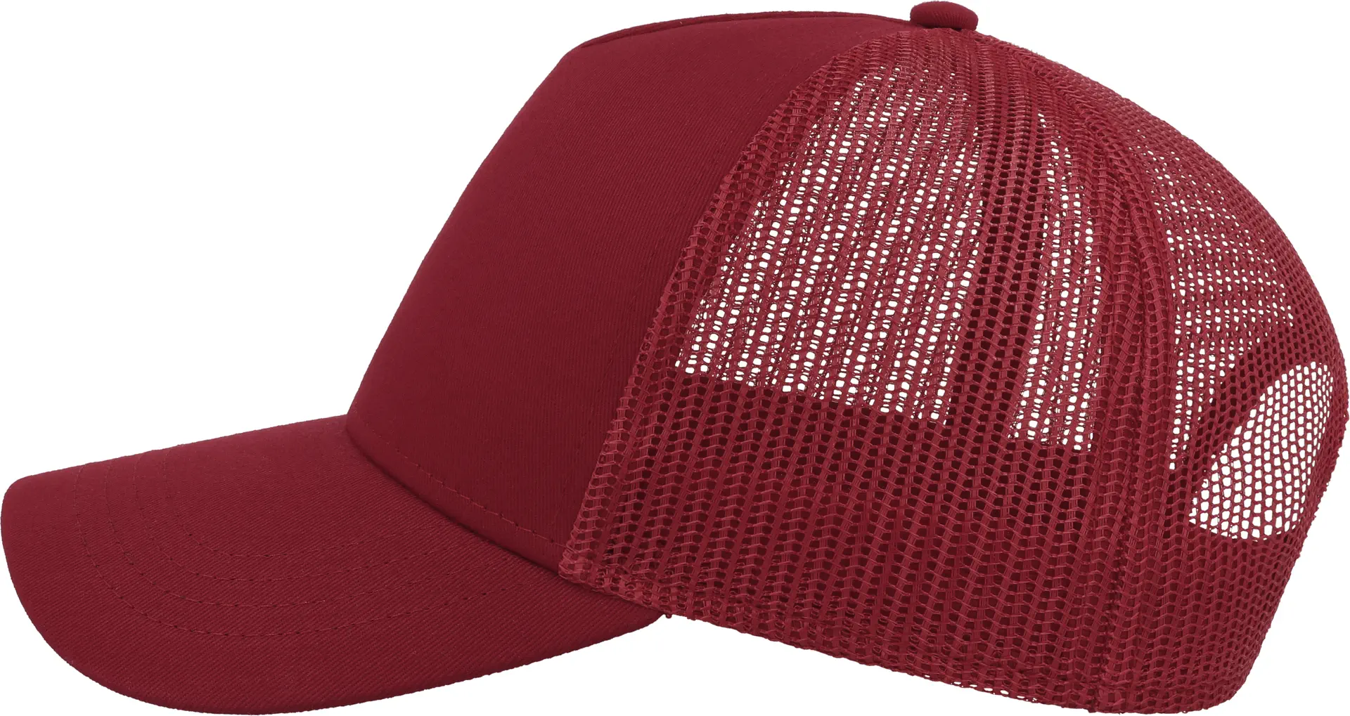 Atlantis Rapper Cotton Cap