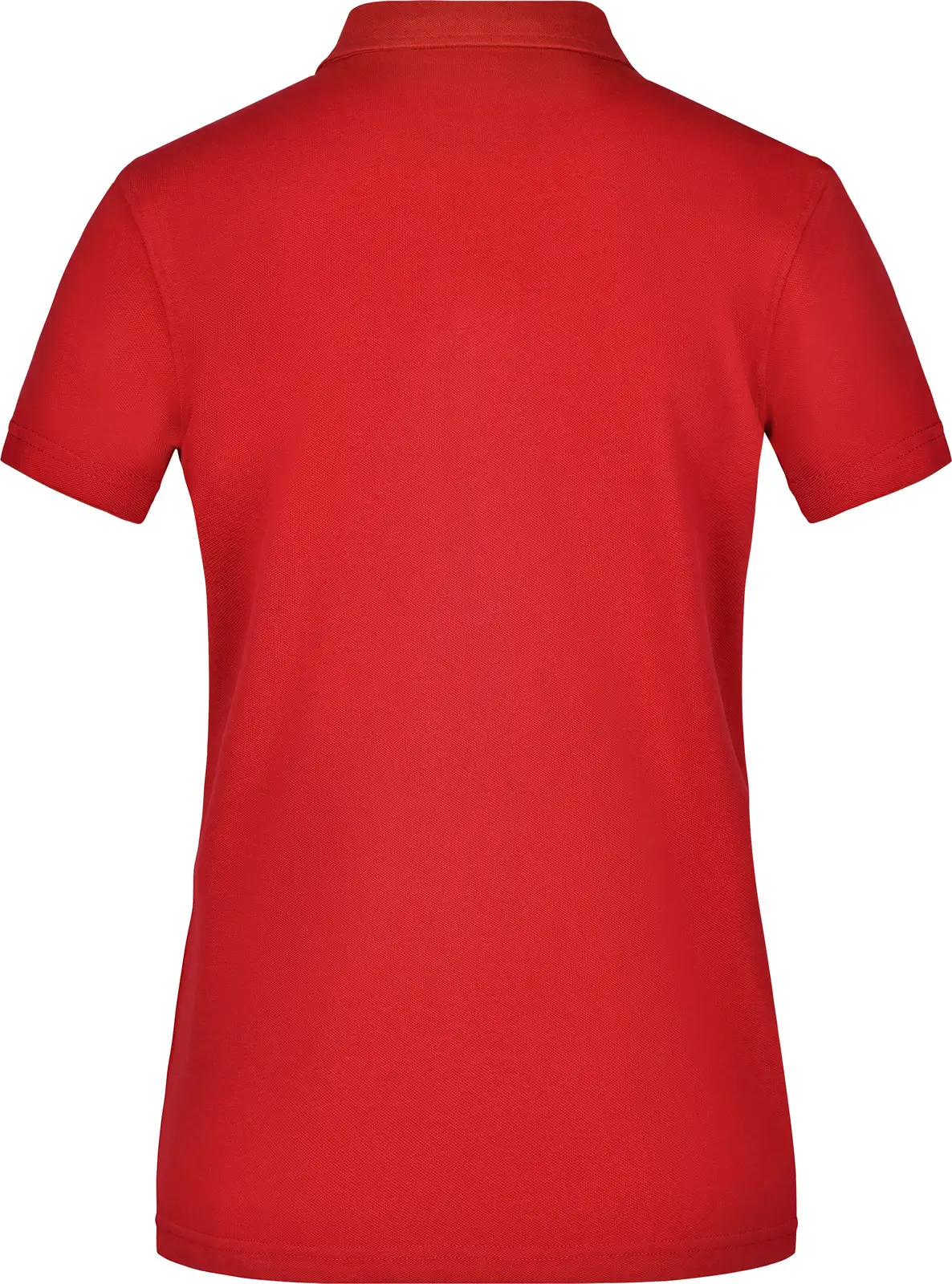 James & Nicholson Ladies Plain Polo