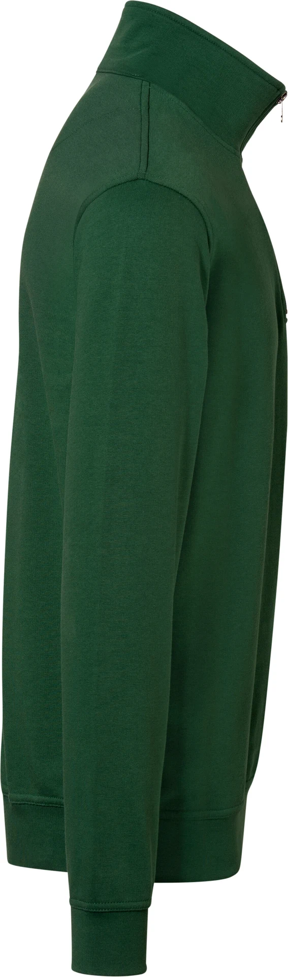 HAKRO Zip-Sweatshirt 451 Premium