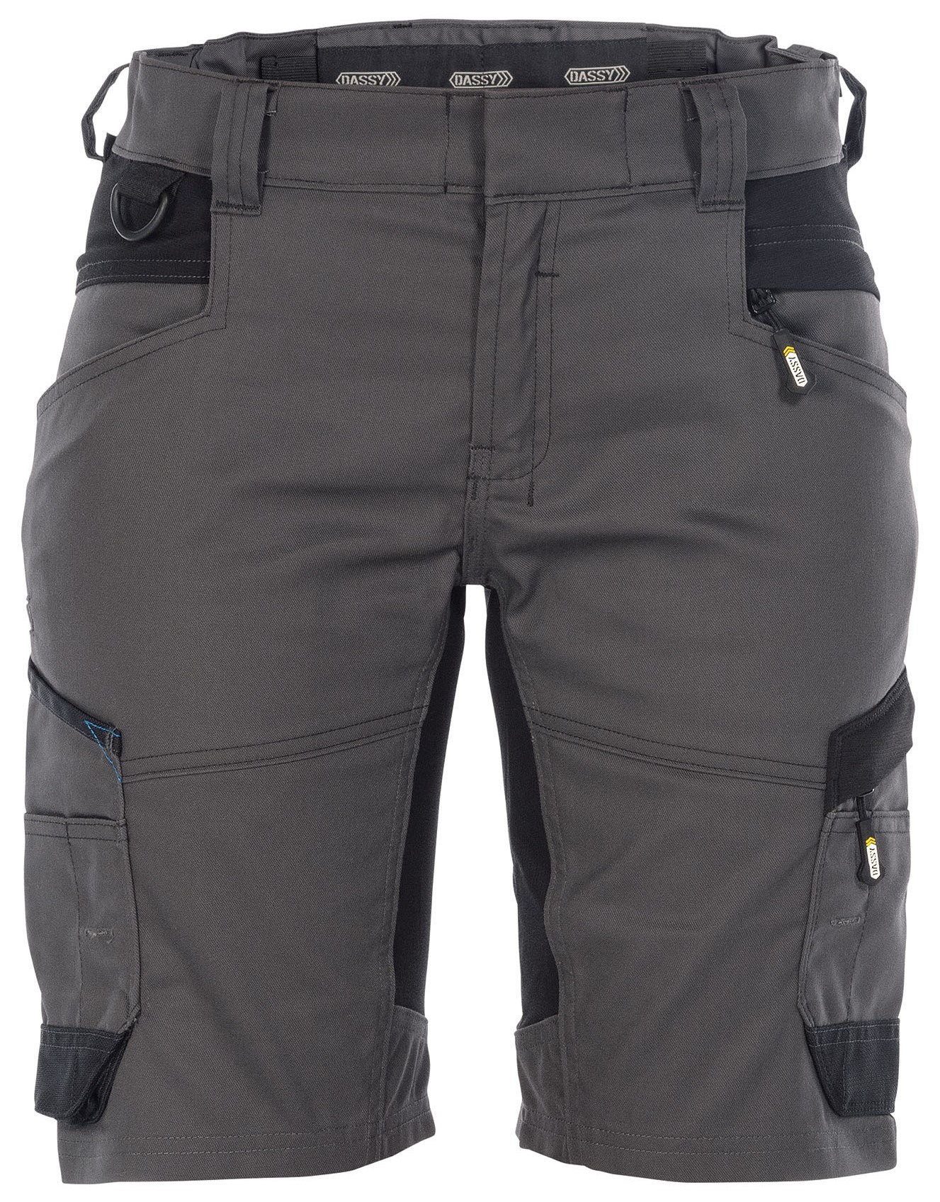 DASSY Women Stretch-Arbeitsshorts AXIS DASSY Women Stretch-Arbeitsshorts AXIS