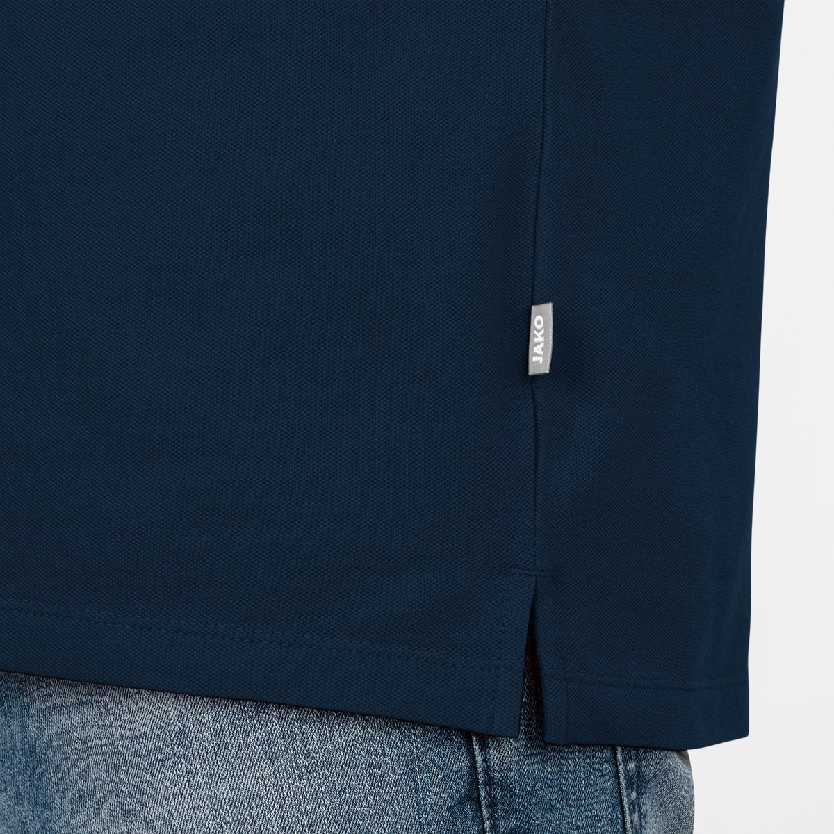 JAKO Polo Organic Herren Stretch JAKO Polo Organic Herren Stretch