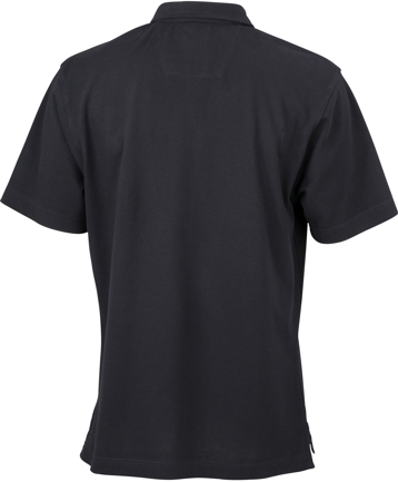 James & Nicholson Men`s Plain Polo James & Nicholson Men`s Plain Polo