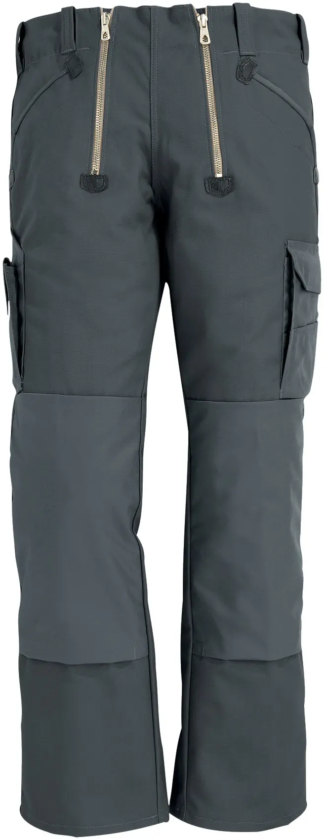 FHB Zunfthose NILS Canvas & Cordura