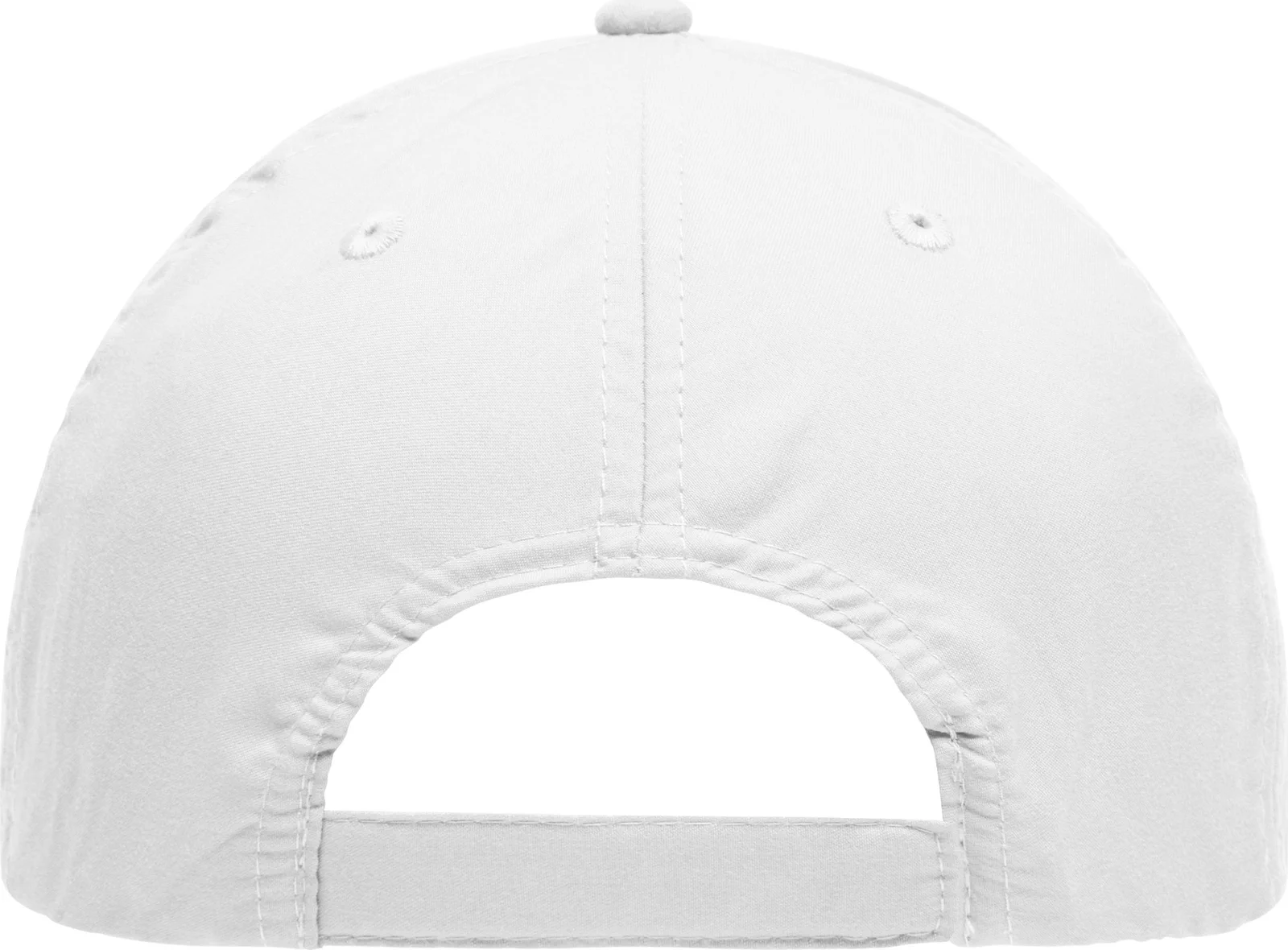 daiber 6-Panel Polyester Peach Cap