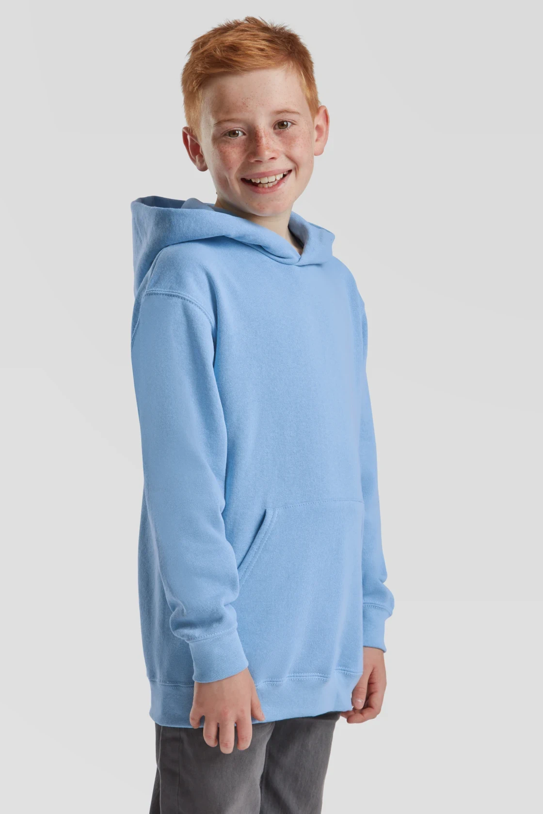 F.O.L. Kids Classic Hooded Sweat