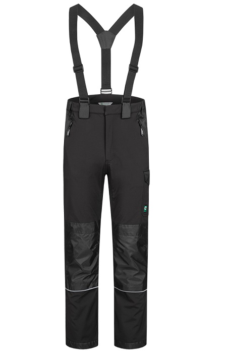 elysee Softshell Bundhose FRIDL