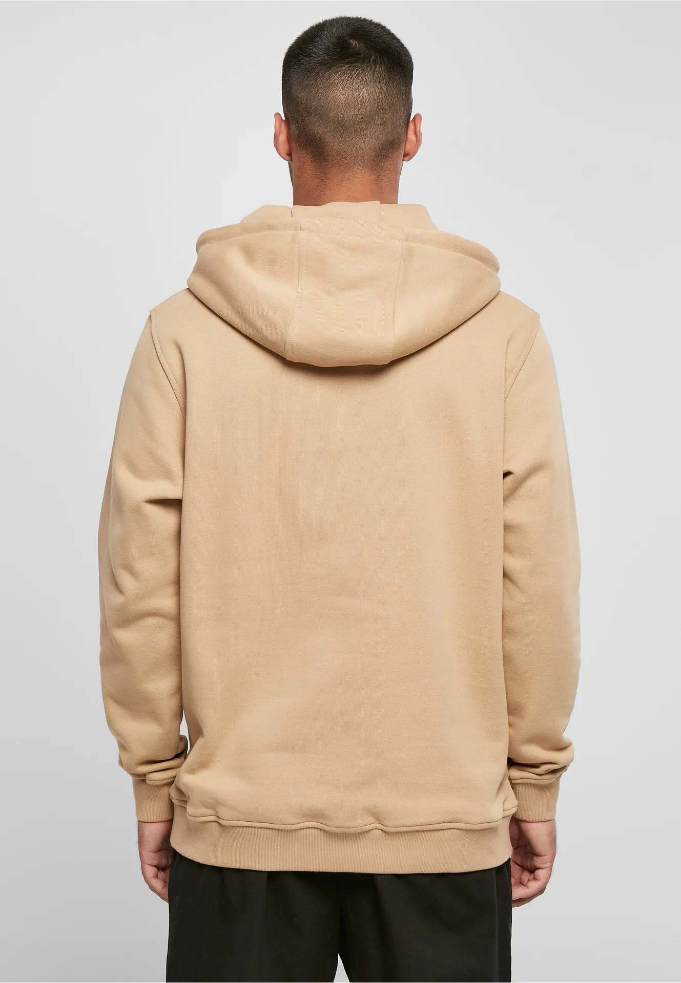 Build Your Brand Ultra Heavy Regular Hoody