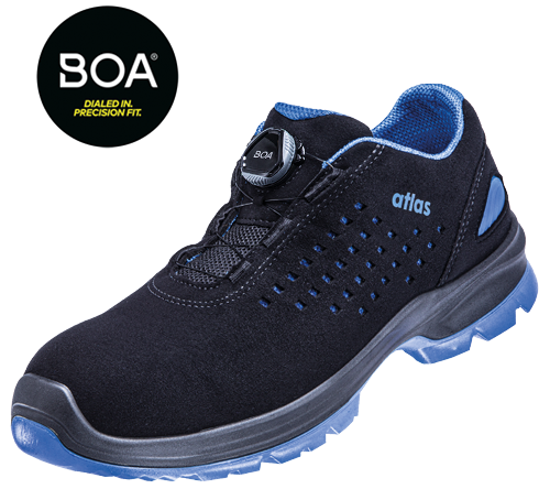 atlas Sportline SL 9405 XP® 2.0 Boa® S1P ESD