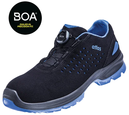 atlas Sportline SL 9405 XP® 2.0 Boa® S1P ESD