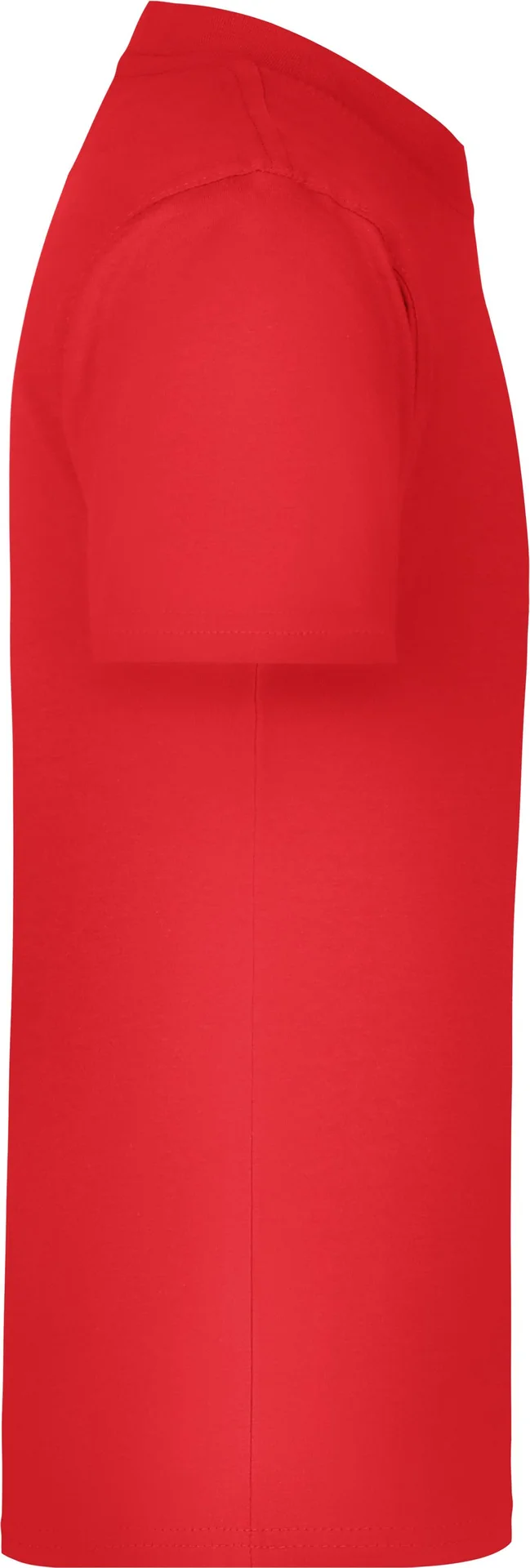 jn019-junior-basic-t-shirt-tomato-right-6 James & Nicholson Junior Basic-T