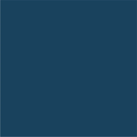 deep sea blue