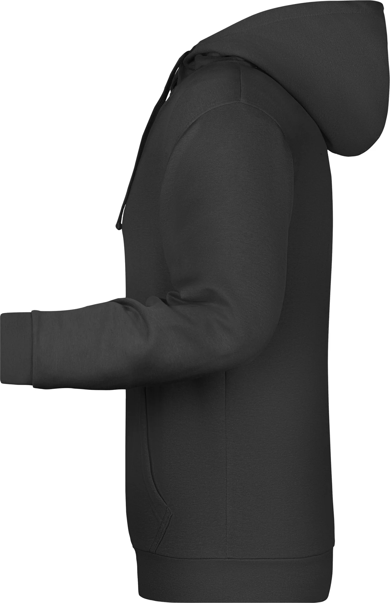 James & Nicholson Promo Hoody Man