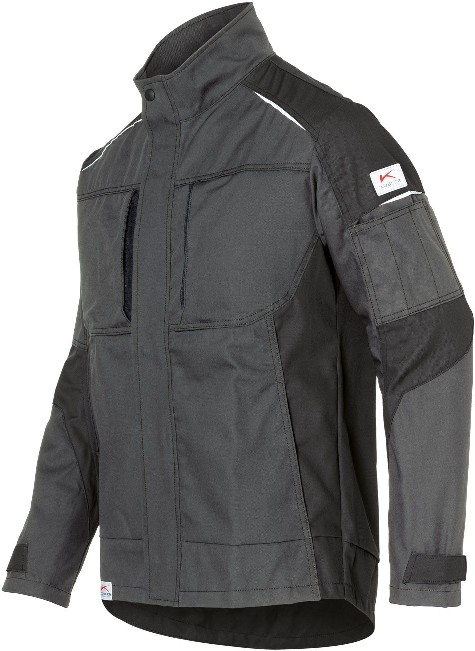 Kübler Jacke ACTIVIQ cotton+