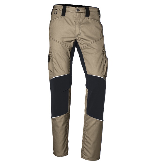 Kübler ACTIVIQ Stretchhose 2850 Kübler ACTIVIQ Stretchhose 2850