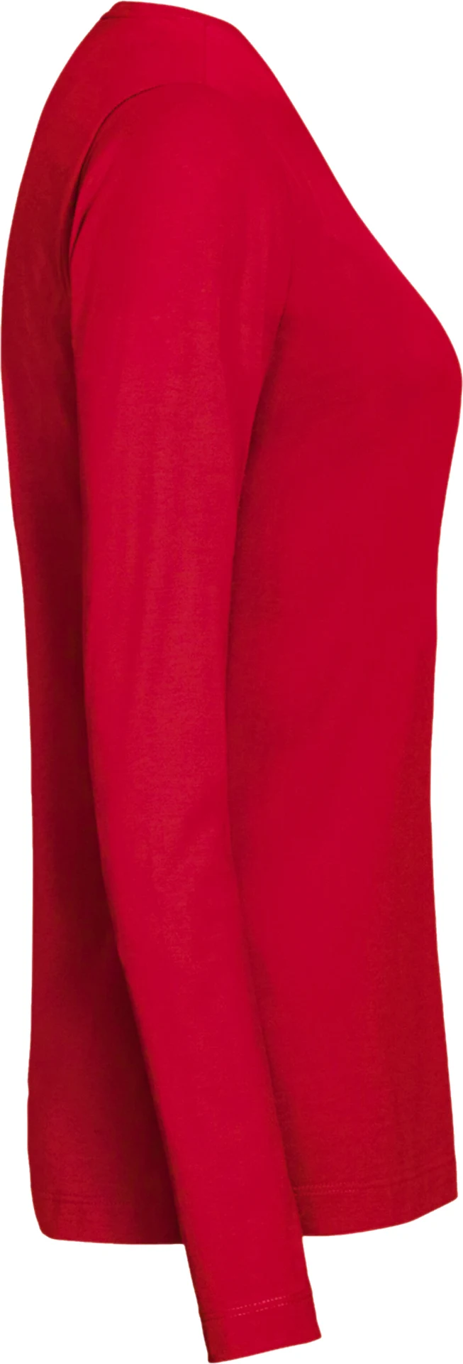 HAKRO Women-Longsleeve 179 Mikralinar®