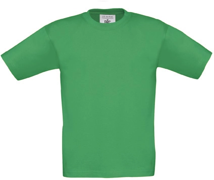 B&C T-Shirt Exact 190 Kids