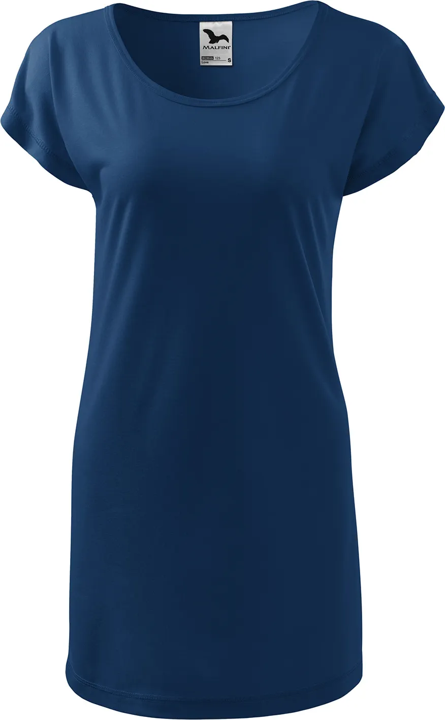 mitternachtsblau