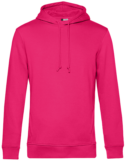 B&C Organic Hooded Sweat B&C Organic Hooded Sweat