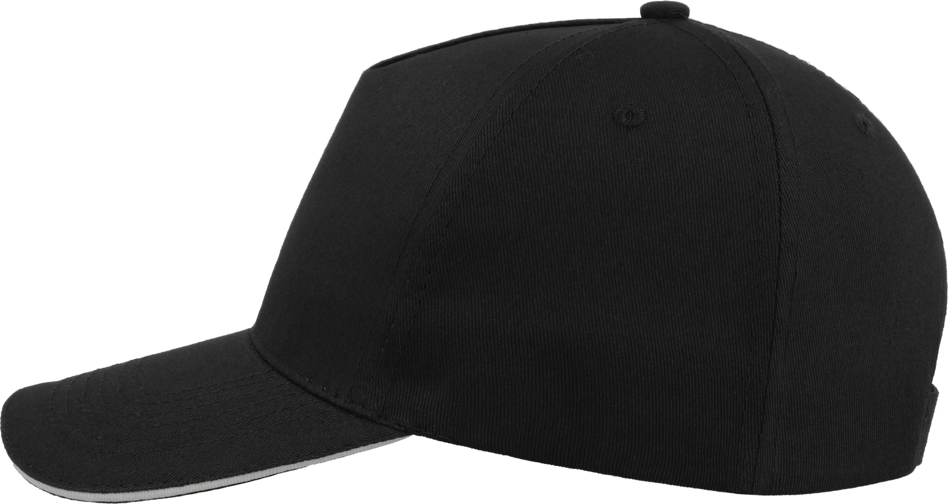 Atlantis Start Five Sandwich Cap