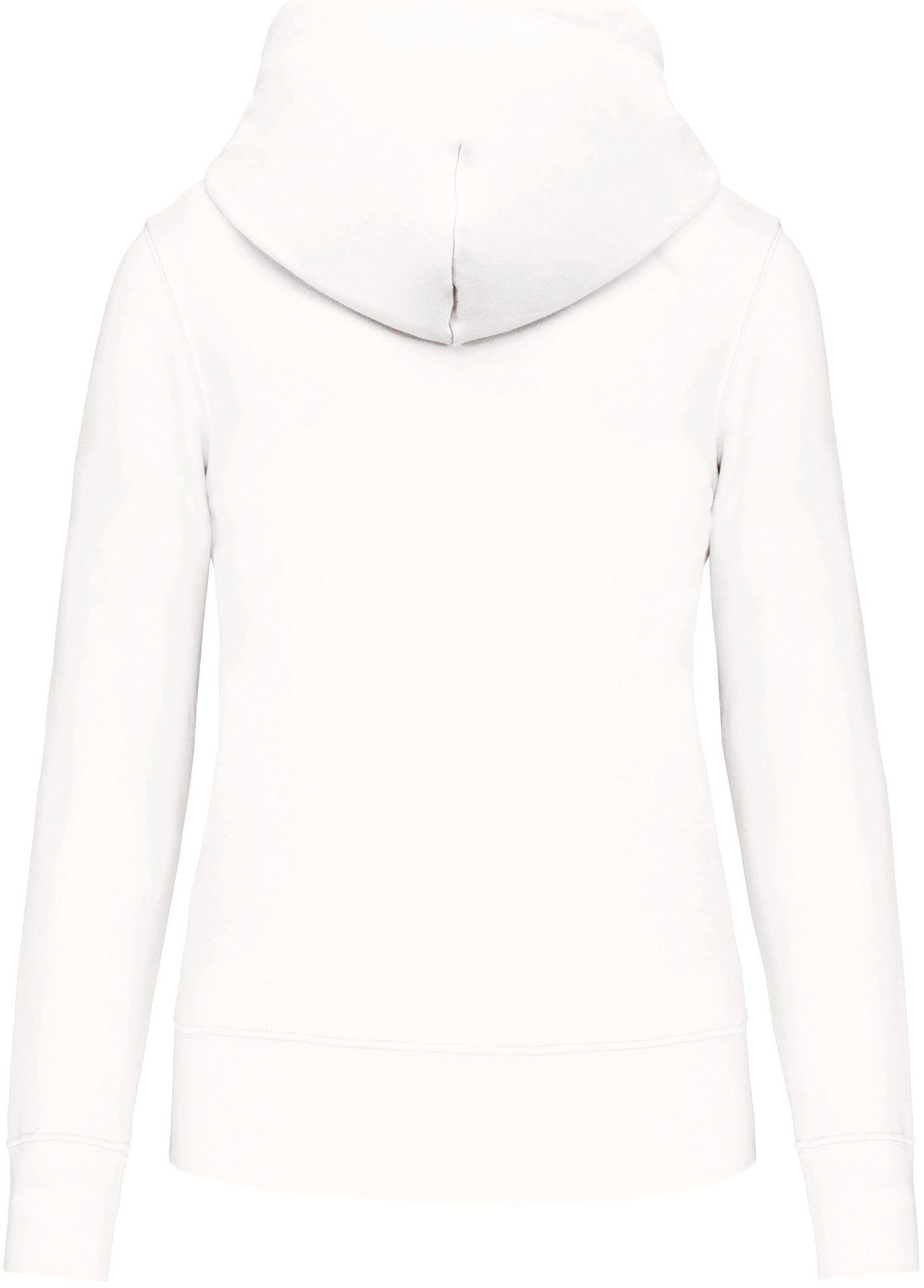 Kariban Umweltfreundlicher Damen Kapuzen Sweater