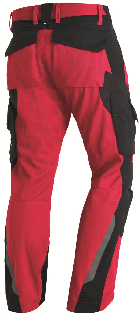 FHB Arbeitshose FLORIAN FHB Arbeitshose FLORIAN