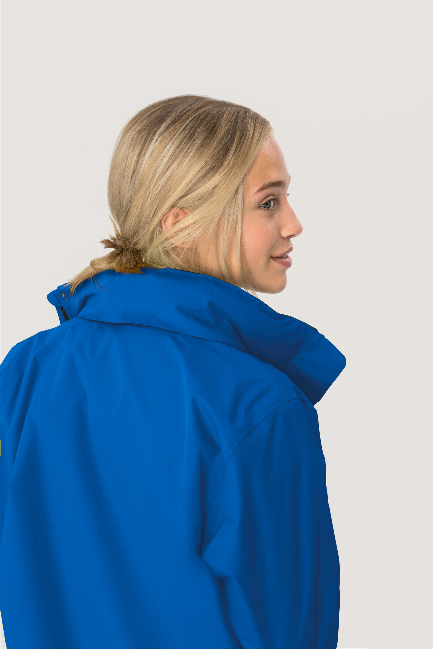 HAKRO Damen-Regenjacke 262 Colorado