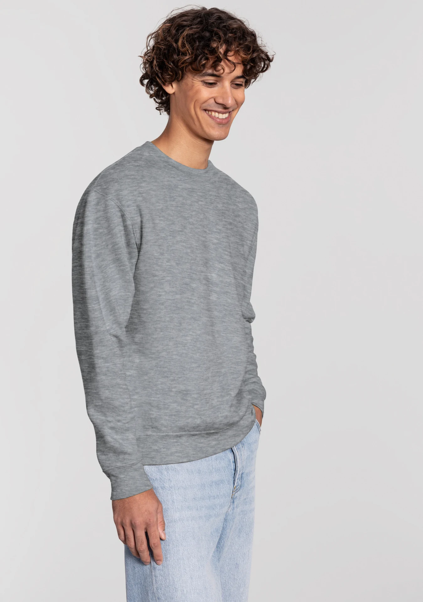 F.O.L. Iconic Premium Set-In Sweat