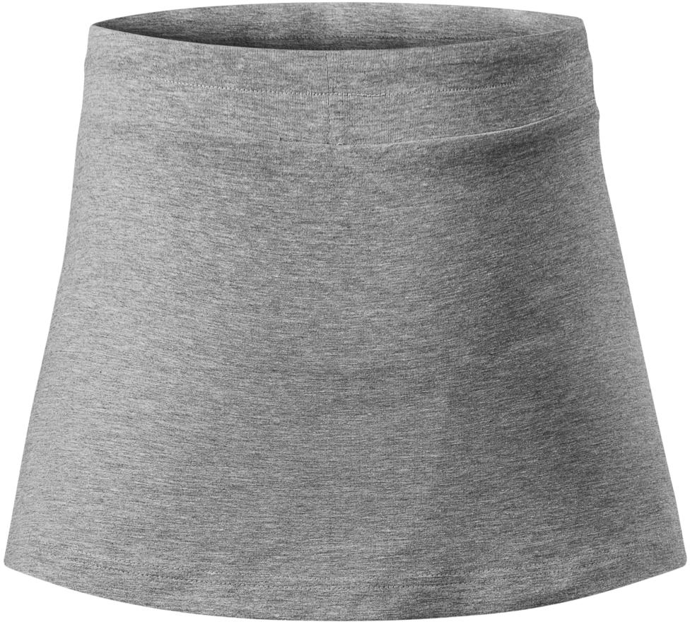 MALFINI Rock Damen Two in One 604 MALFINI Rock Damen Two in One 604
