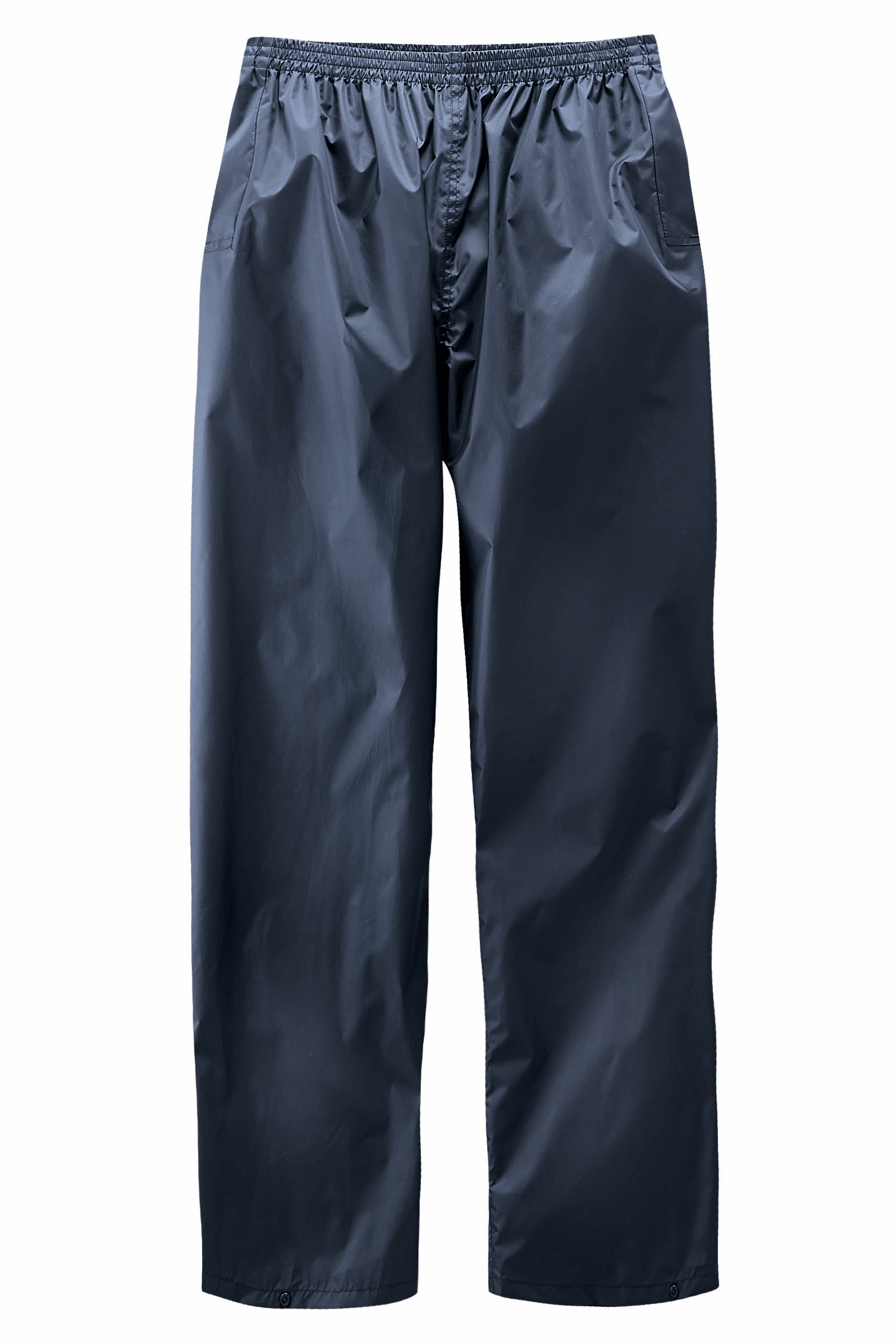 H.D. Concept Regenhose Cork