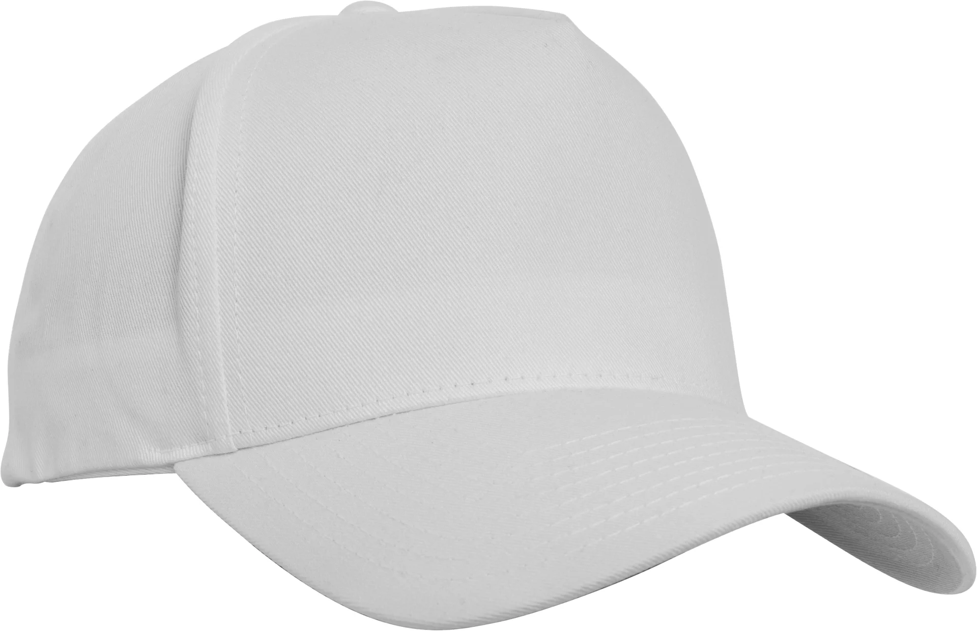 FLEXFIT 5-Panel Curved Classic Snapback