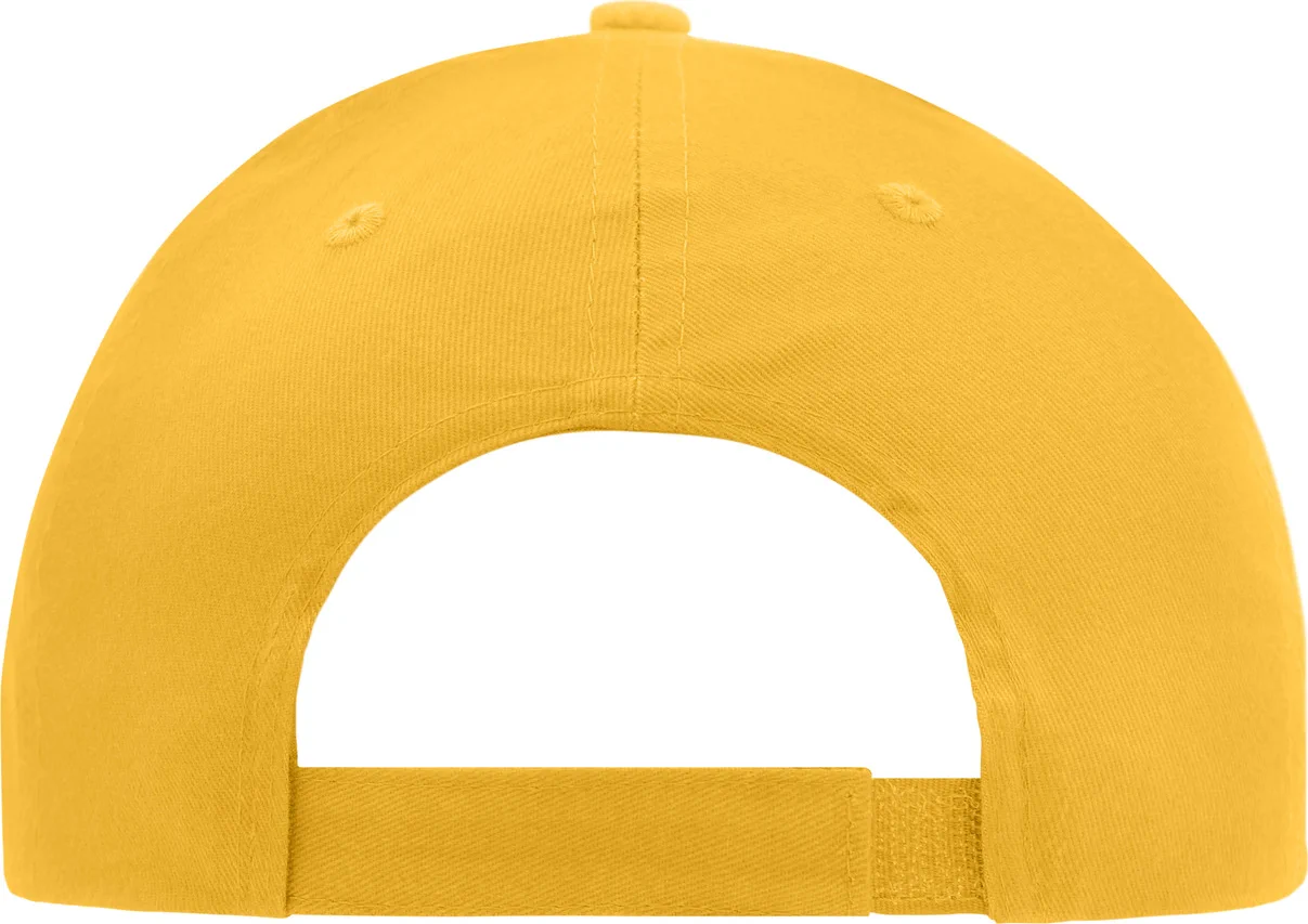 myrtle beach Brushed 6-Panel Cap