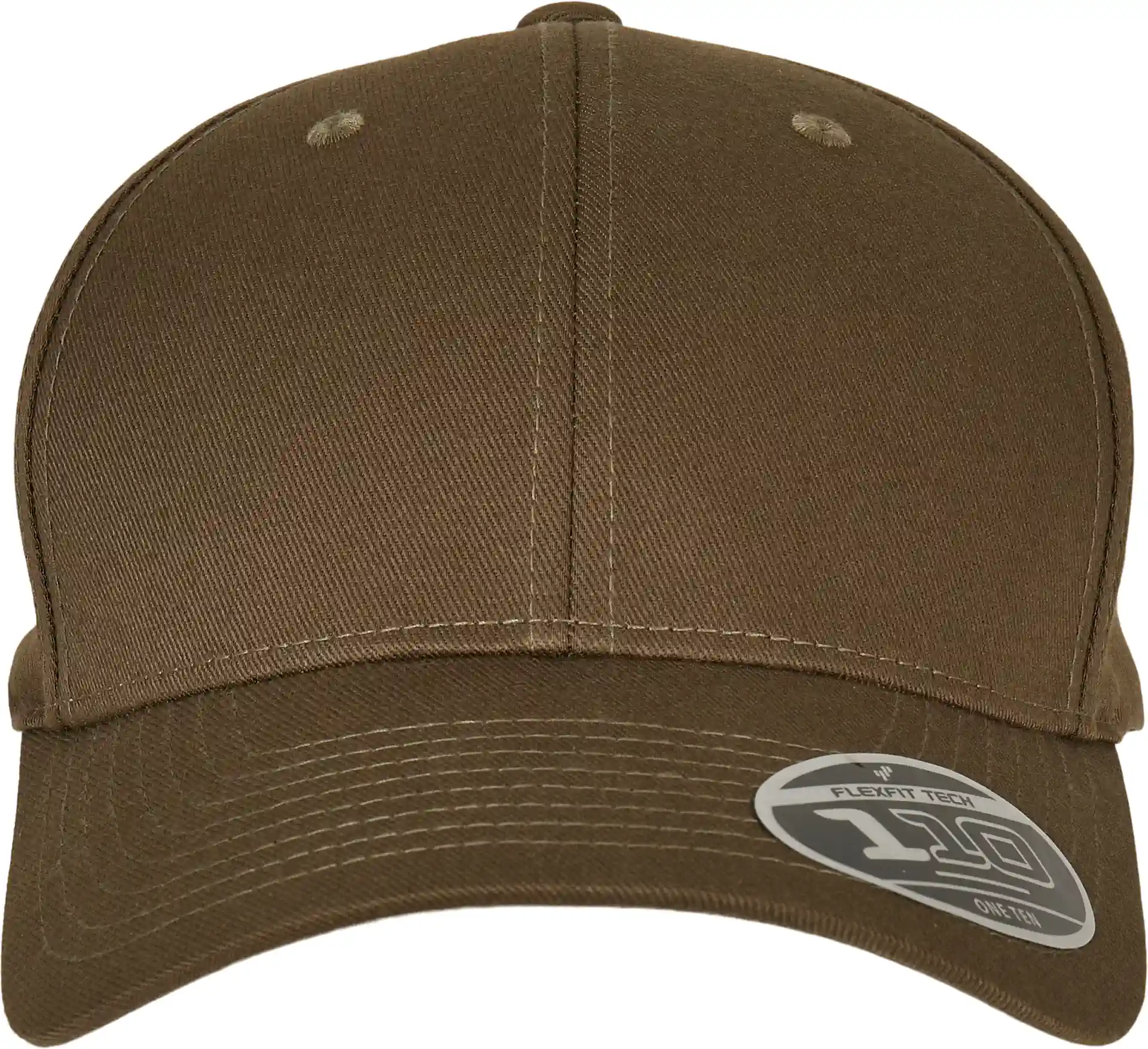 FLEXFIT Flexfit 110 Curved Visor Snapback